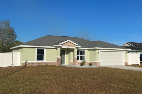 10 JUNIPER DRIVE COURSE OCALA FL 34480