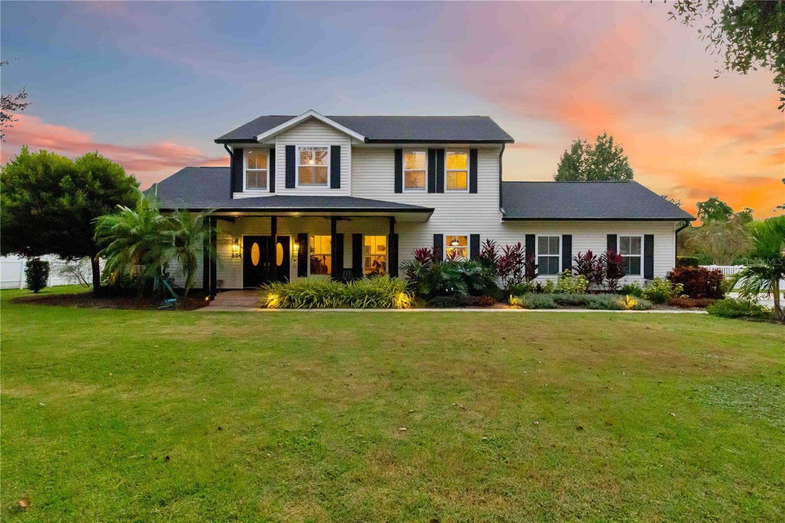 MILL CREEK PH V-B - Residential