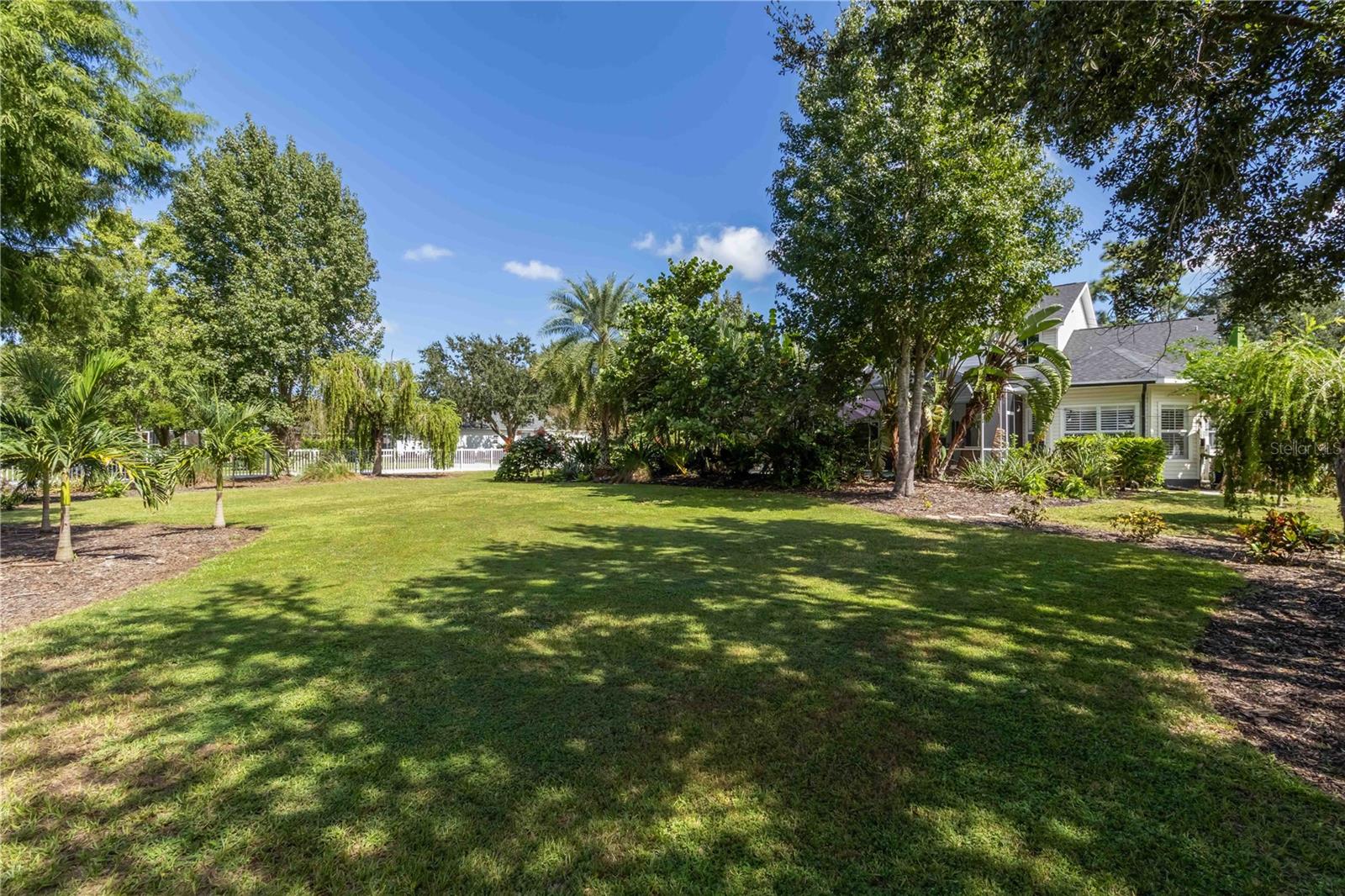 MILL CREEK PH V-B - Residential