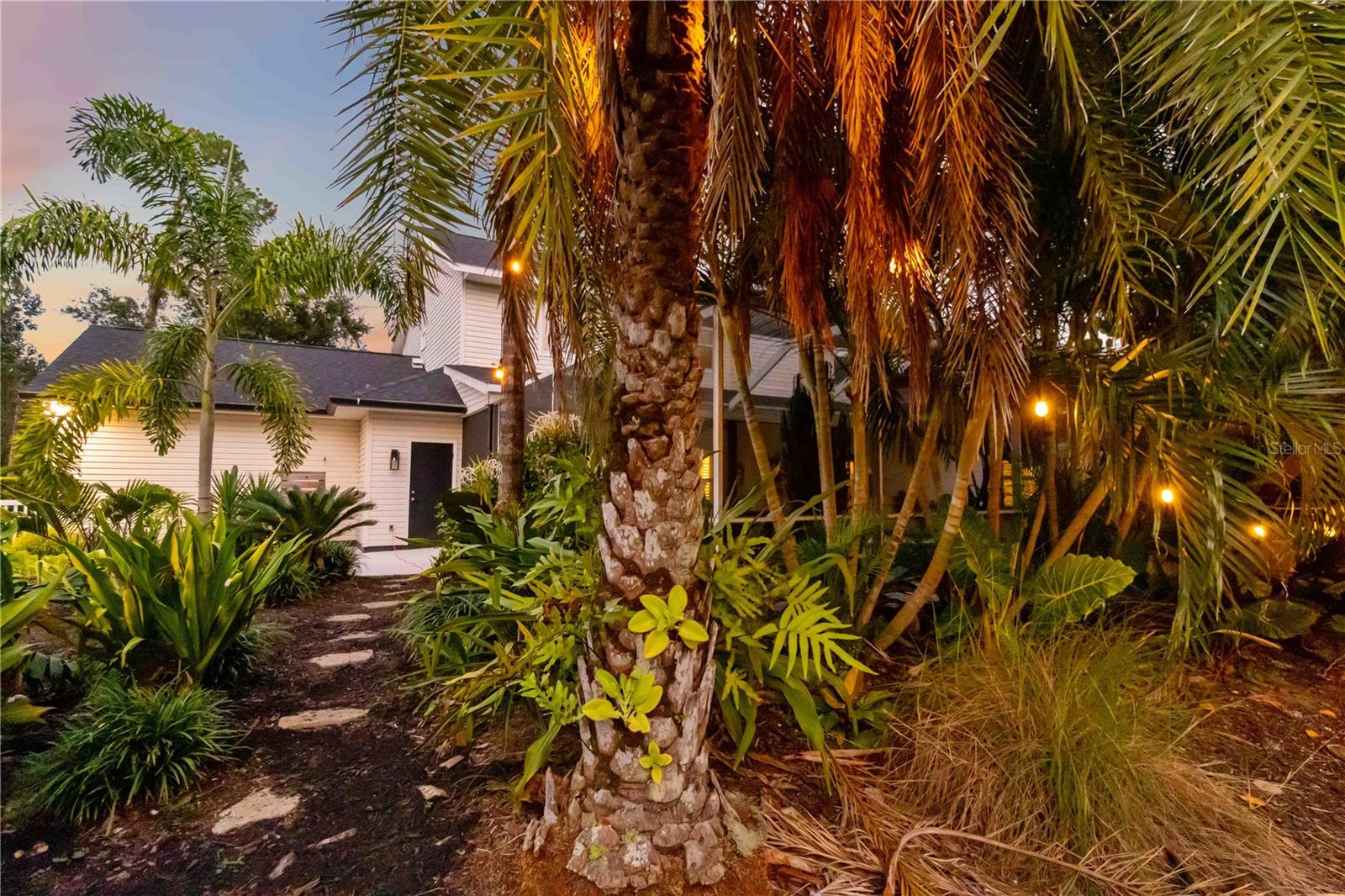 MILL CREEK PH V-B - Residential