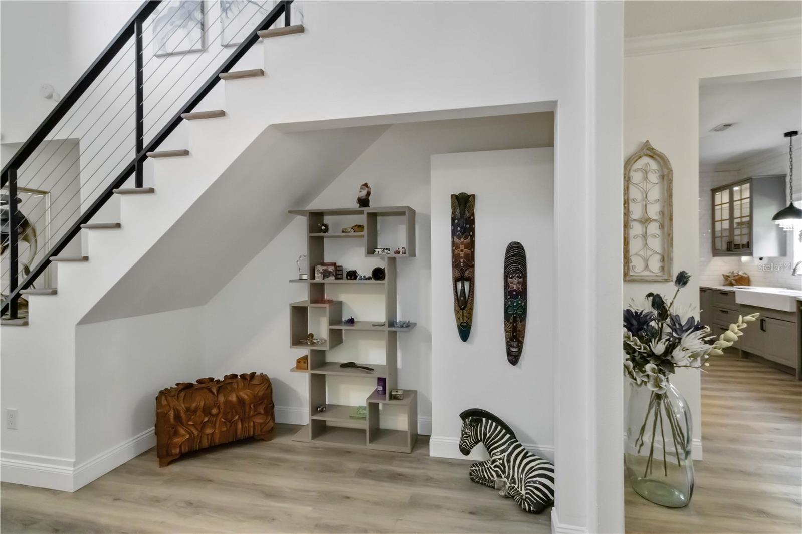 MILL CREEK PH V-B - Residential