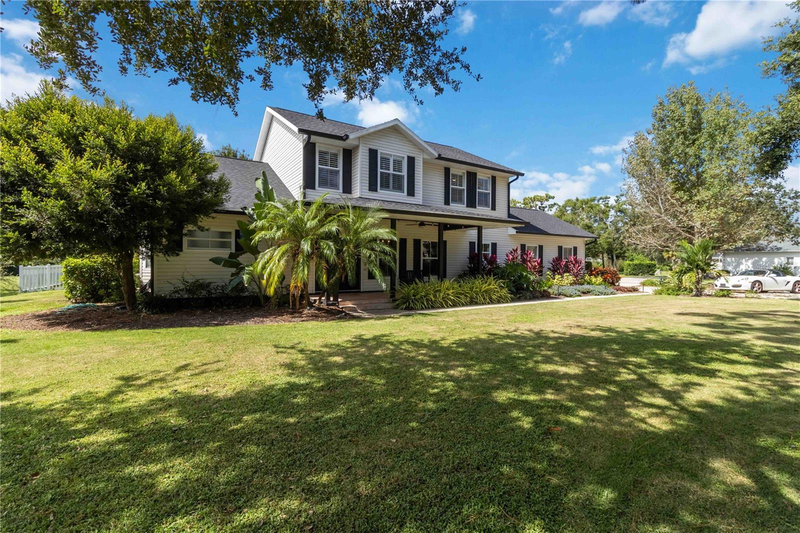 MILL CREEK PH V-B - Residential