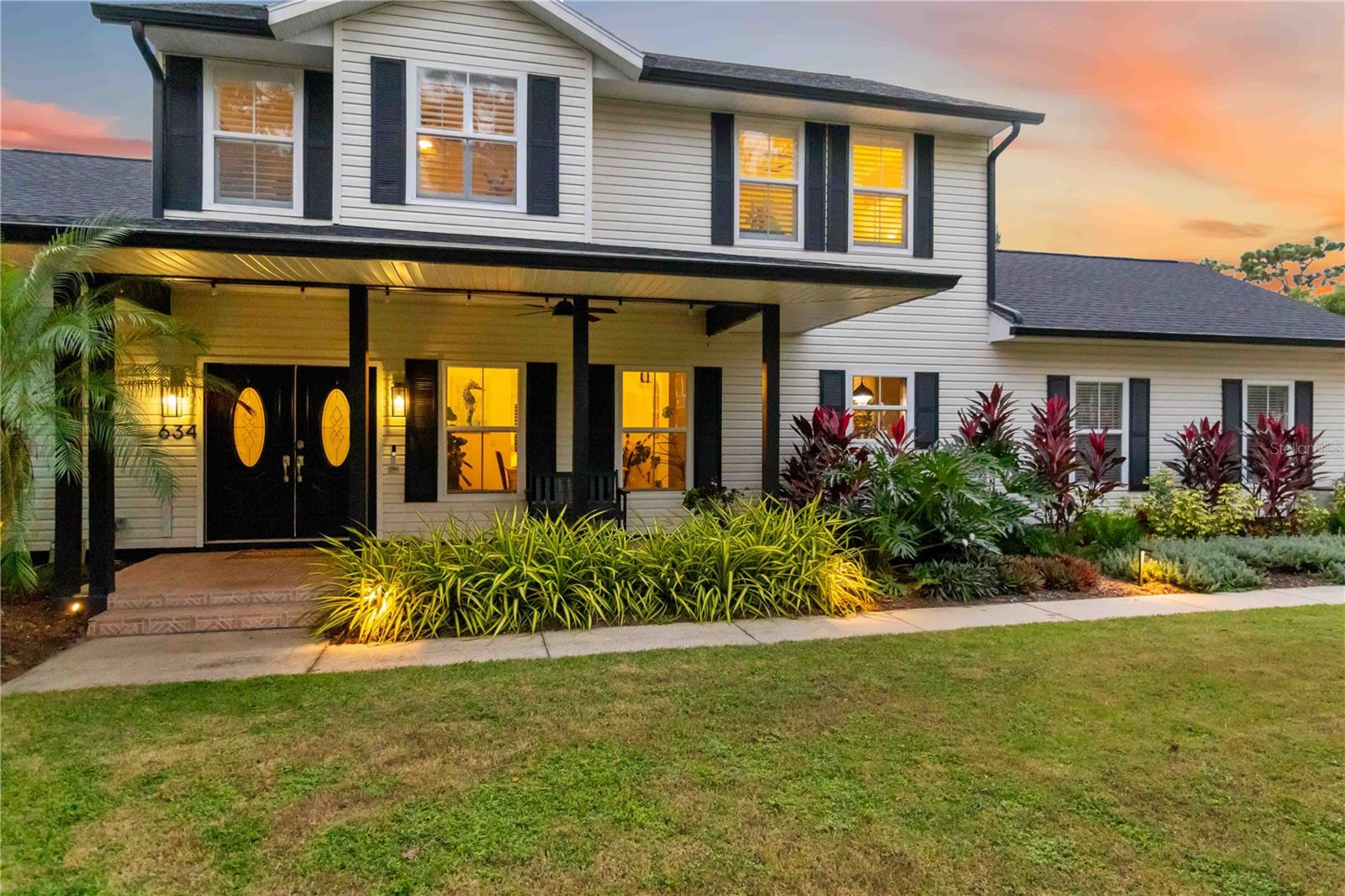 MILL CREEK PH V-B - Residential