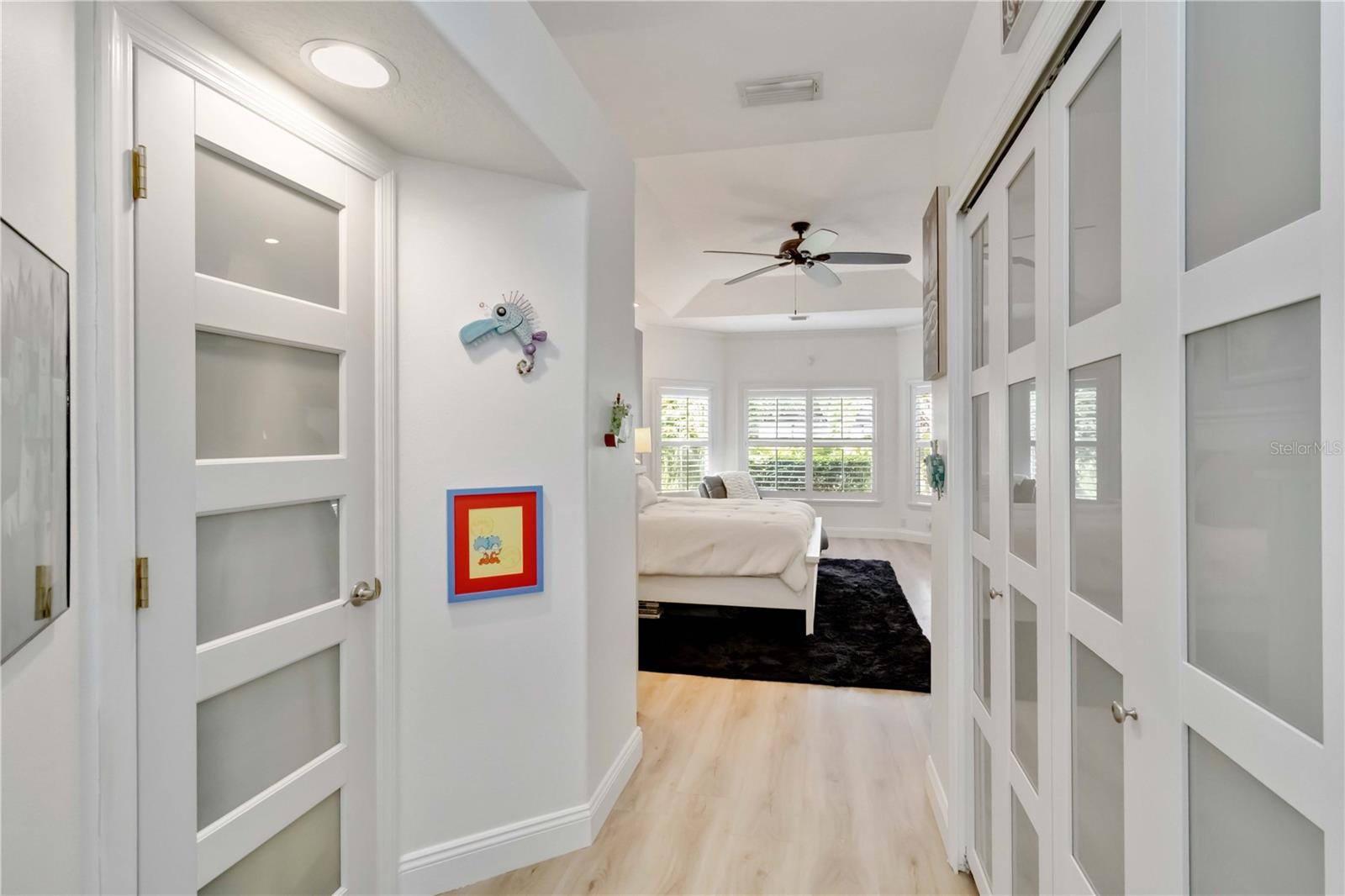 MILL CREEK PH V-B - Residential