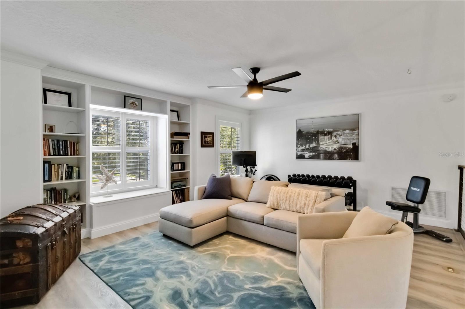 MILL CREEK PH V-B - Residential