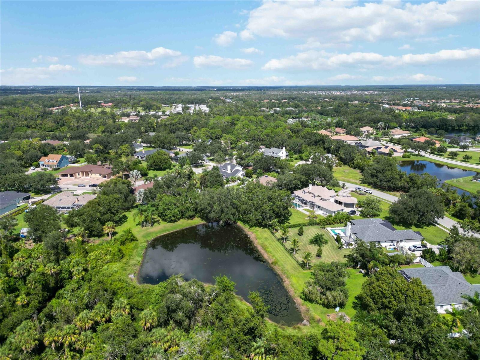 MILL CREEK PH V-B - Residential