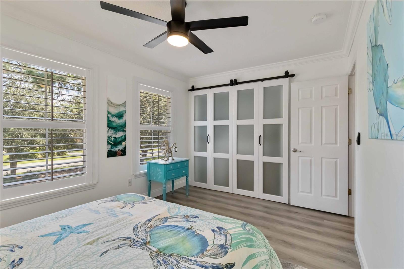 MILL CREEK PH V-B - Residential