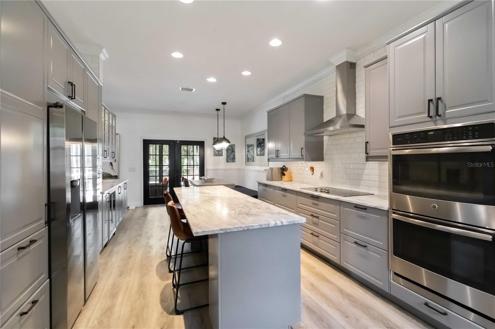 MILL CREEK PH V-B - Residential