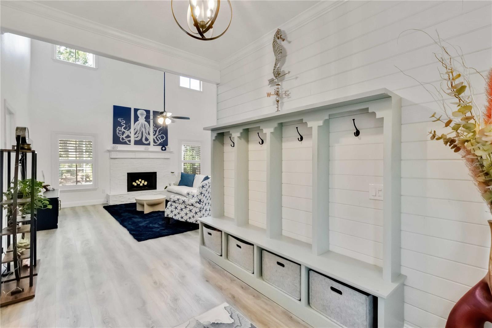 MILL CREEK PH V-B - Residential