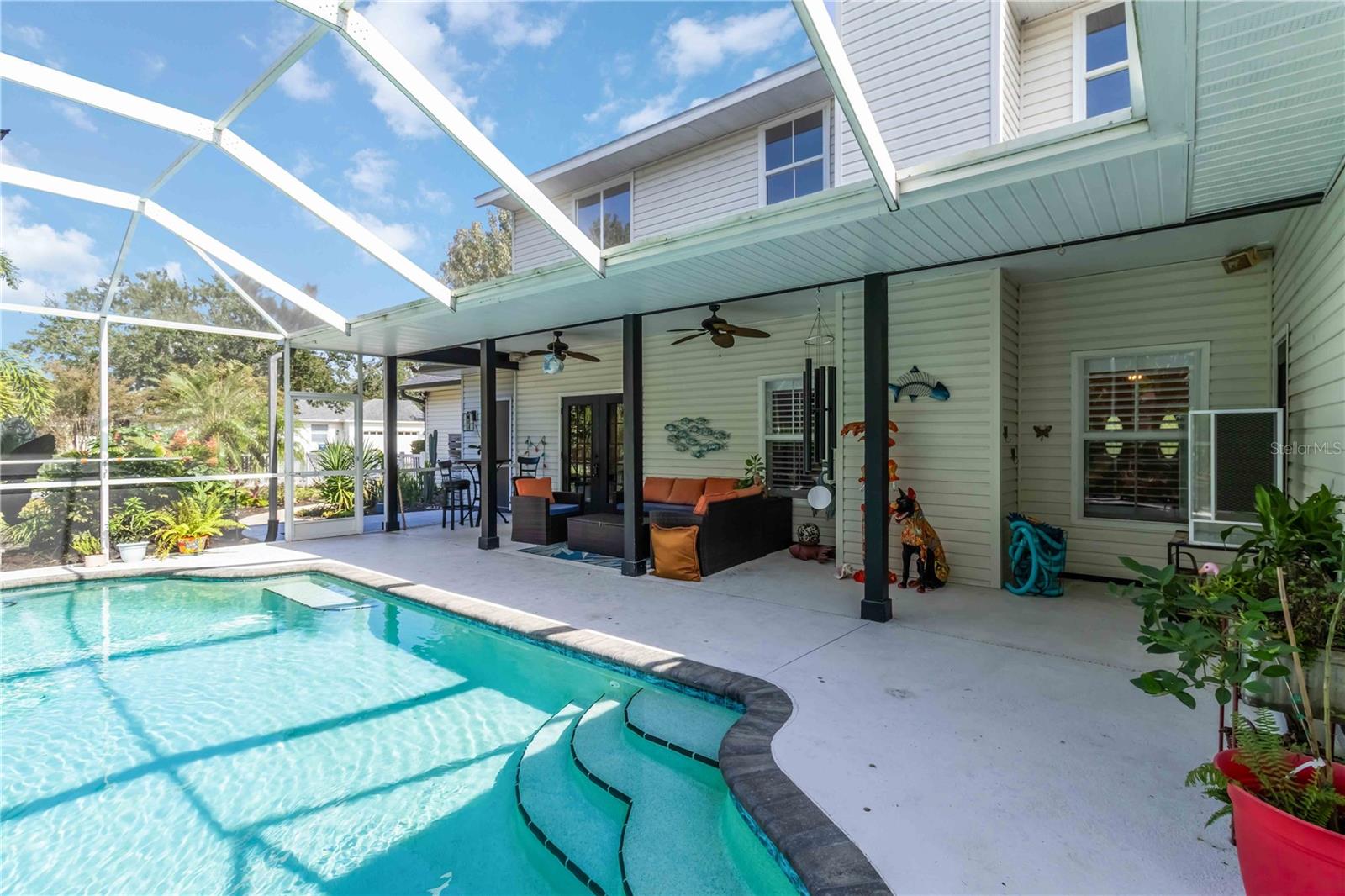 MILL CREEK PH V-B - Residential