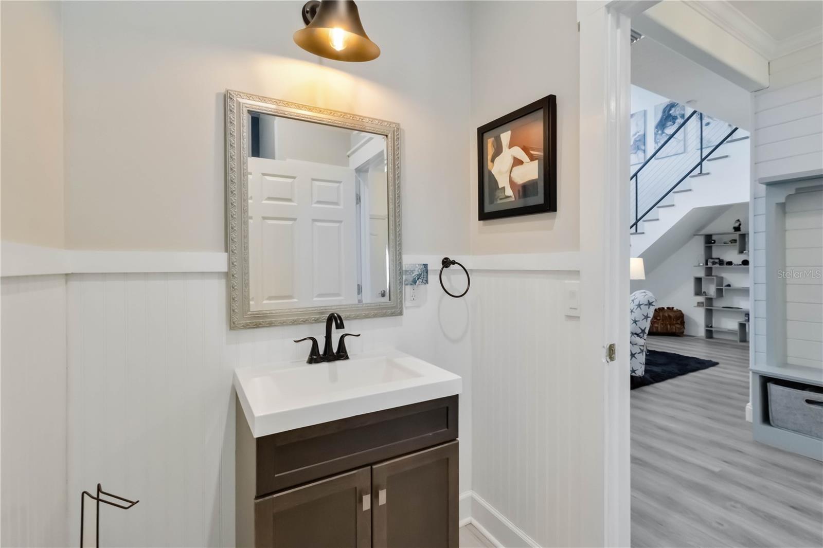 MILL CREEK PH V-B - Residential