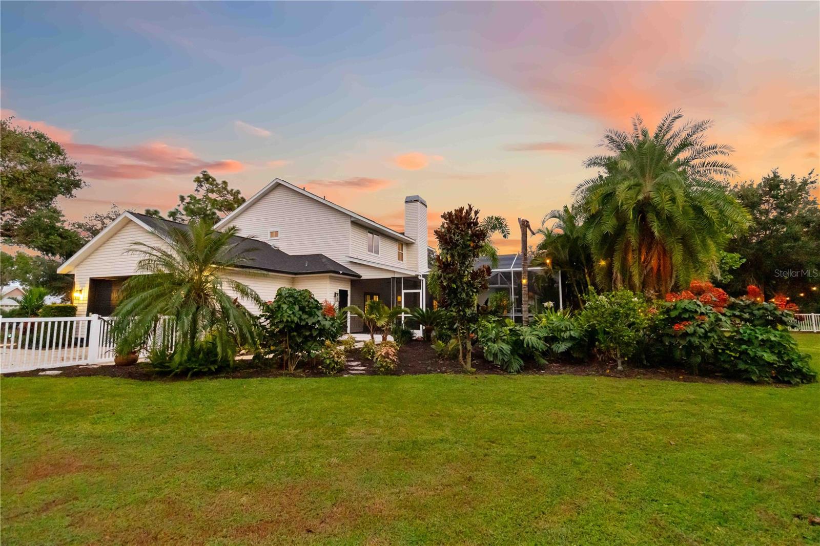 MILL CREEK PH V-B - Residential