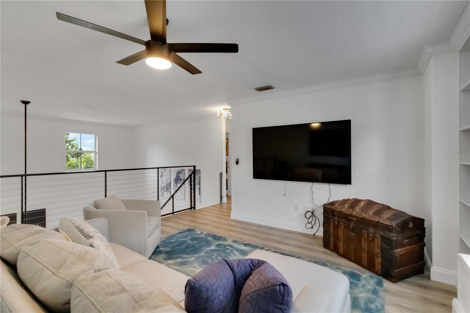 MILL CREEK PH V-B - Residential