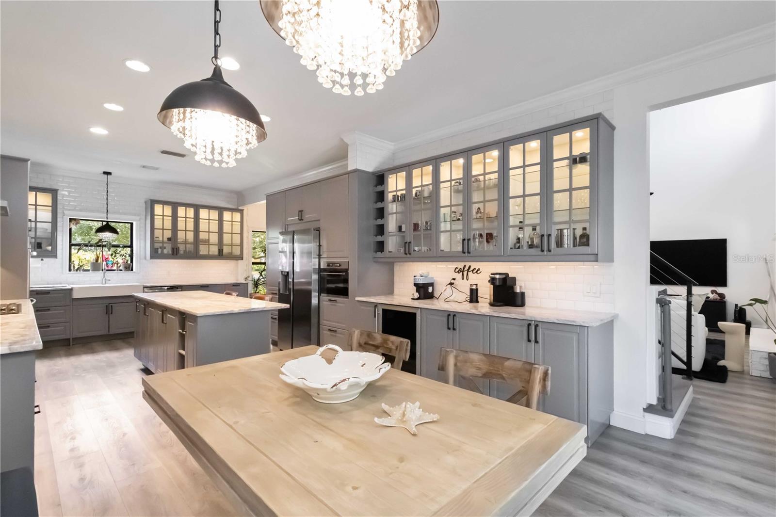 MILL CREEK PH V-B - Residential