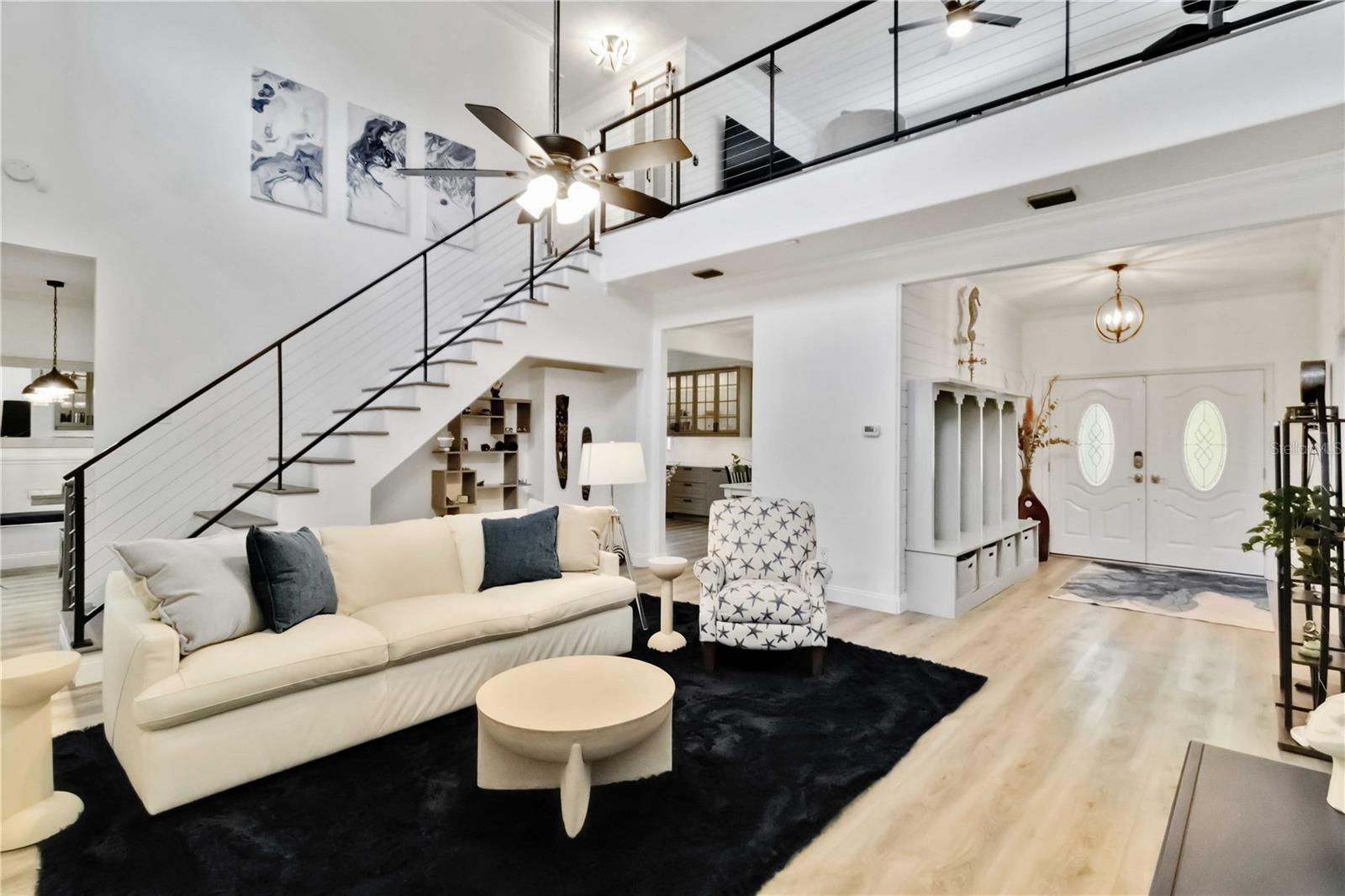 MILL CREEK PH V-B - Residential