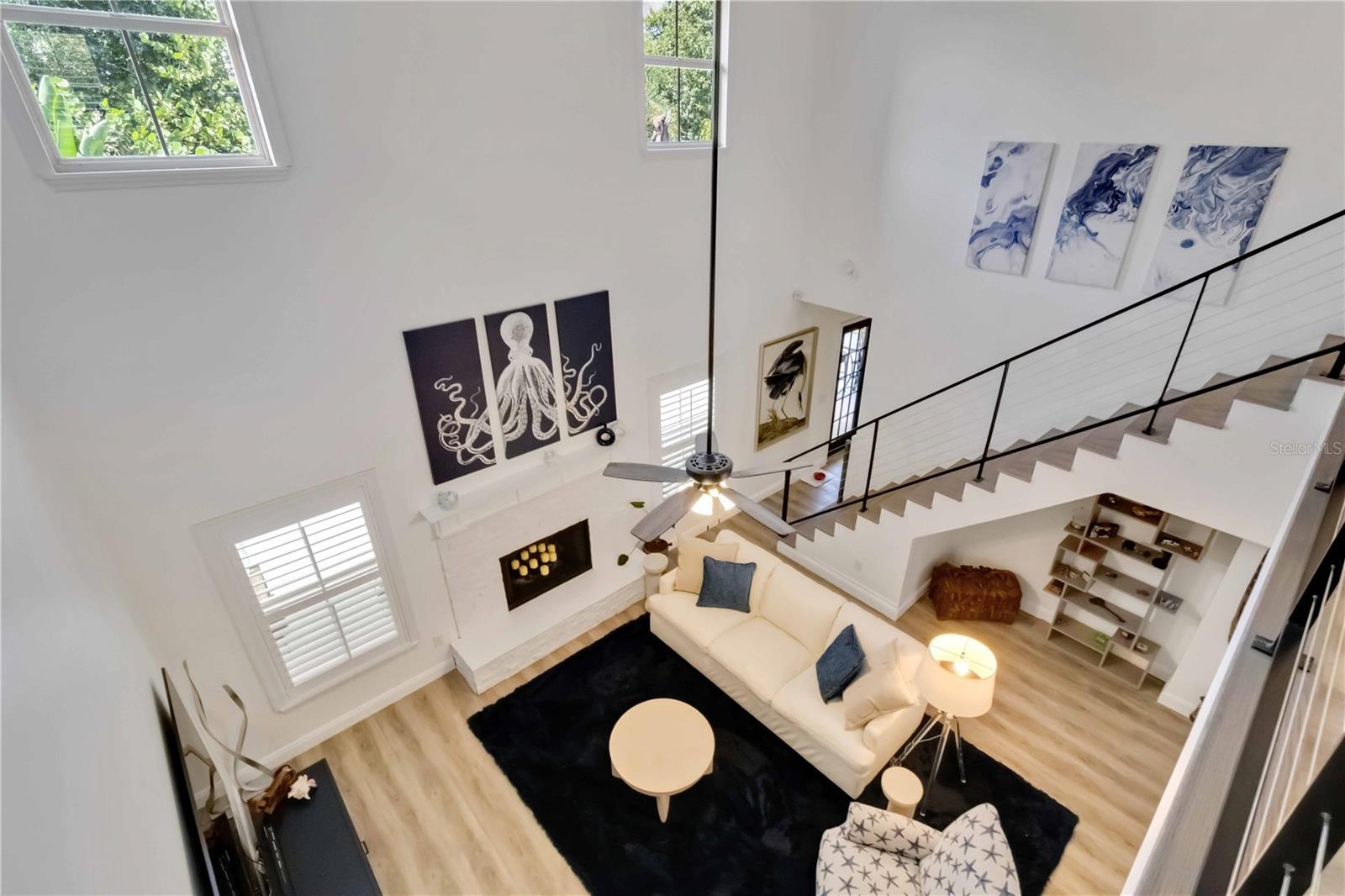 MILL CREEK PH V-B - Residential