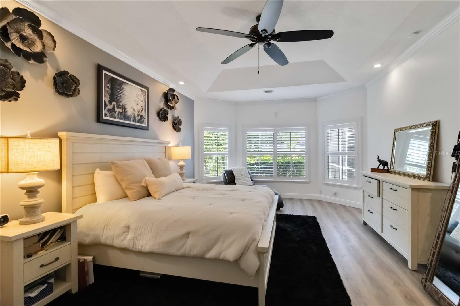 MILL CREEK PH V-B - Residential