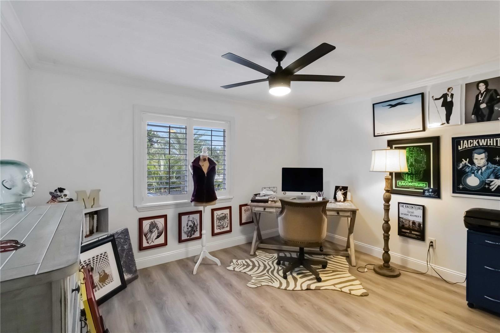 MILL CREEK PH V-B - Residential