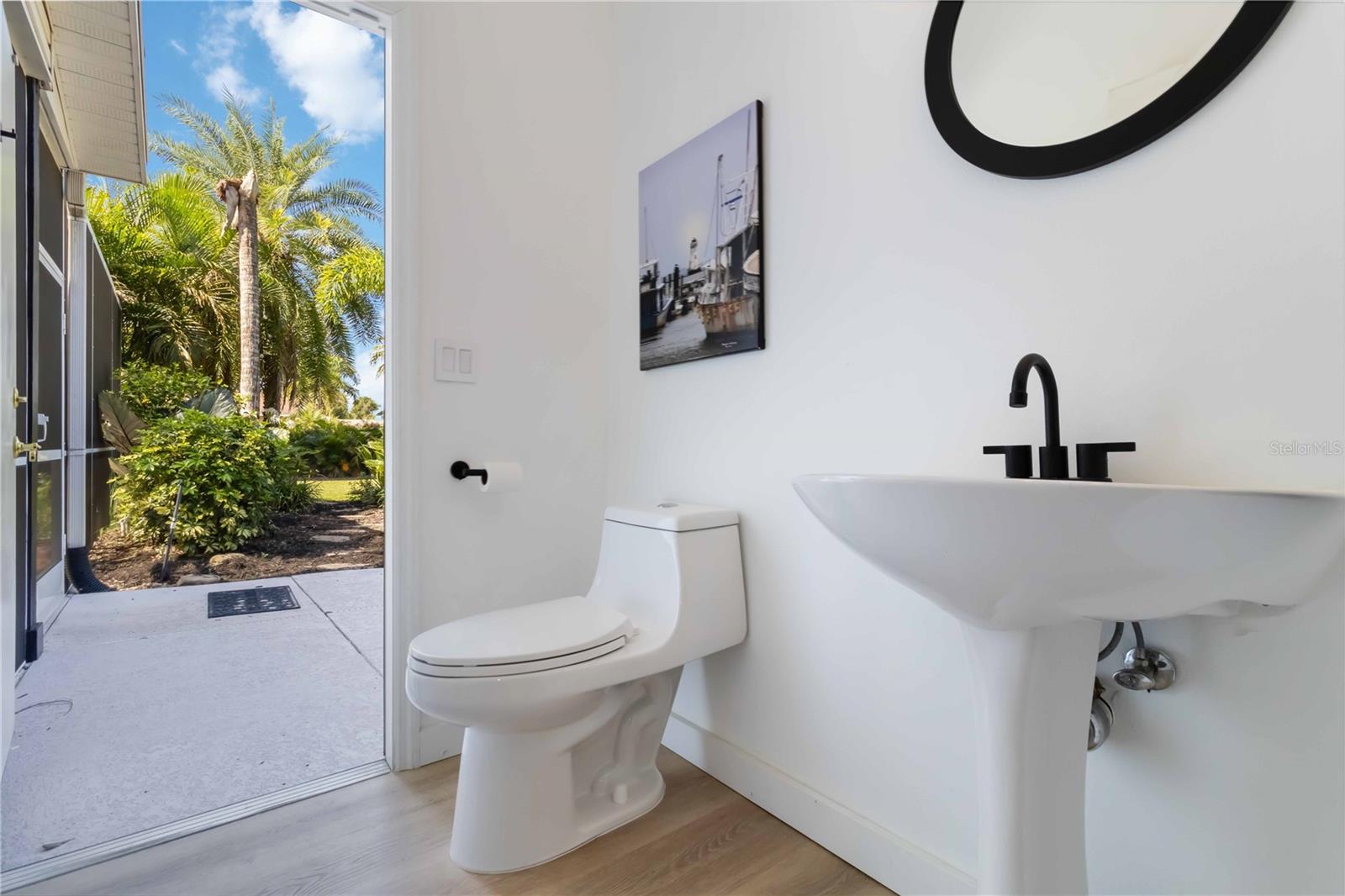 MILL CREEK PH V-B - Residential