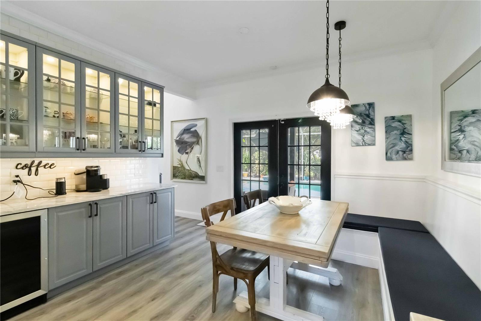 MILL CREEK PH V-B - Residential