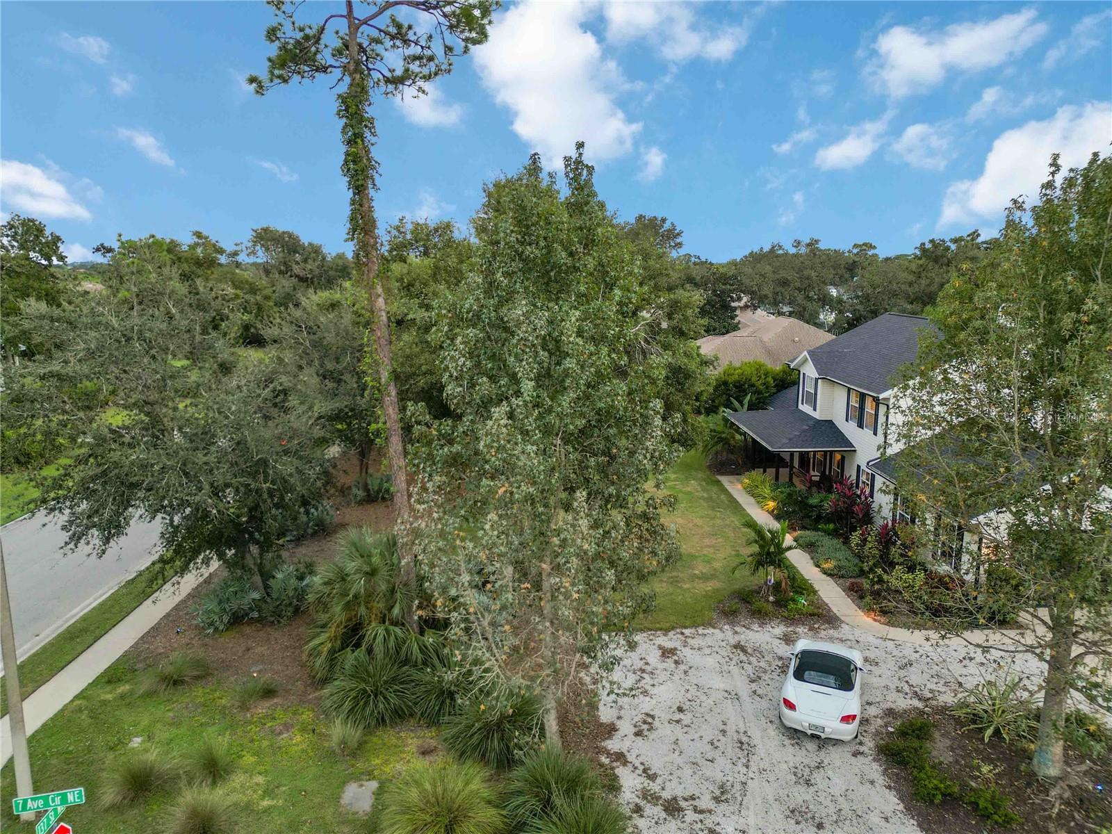 MILL CREEK PH V-B - Residential