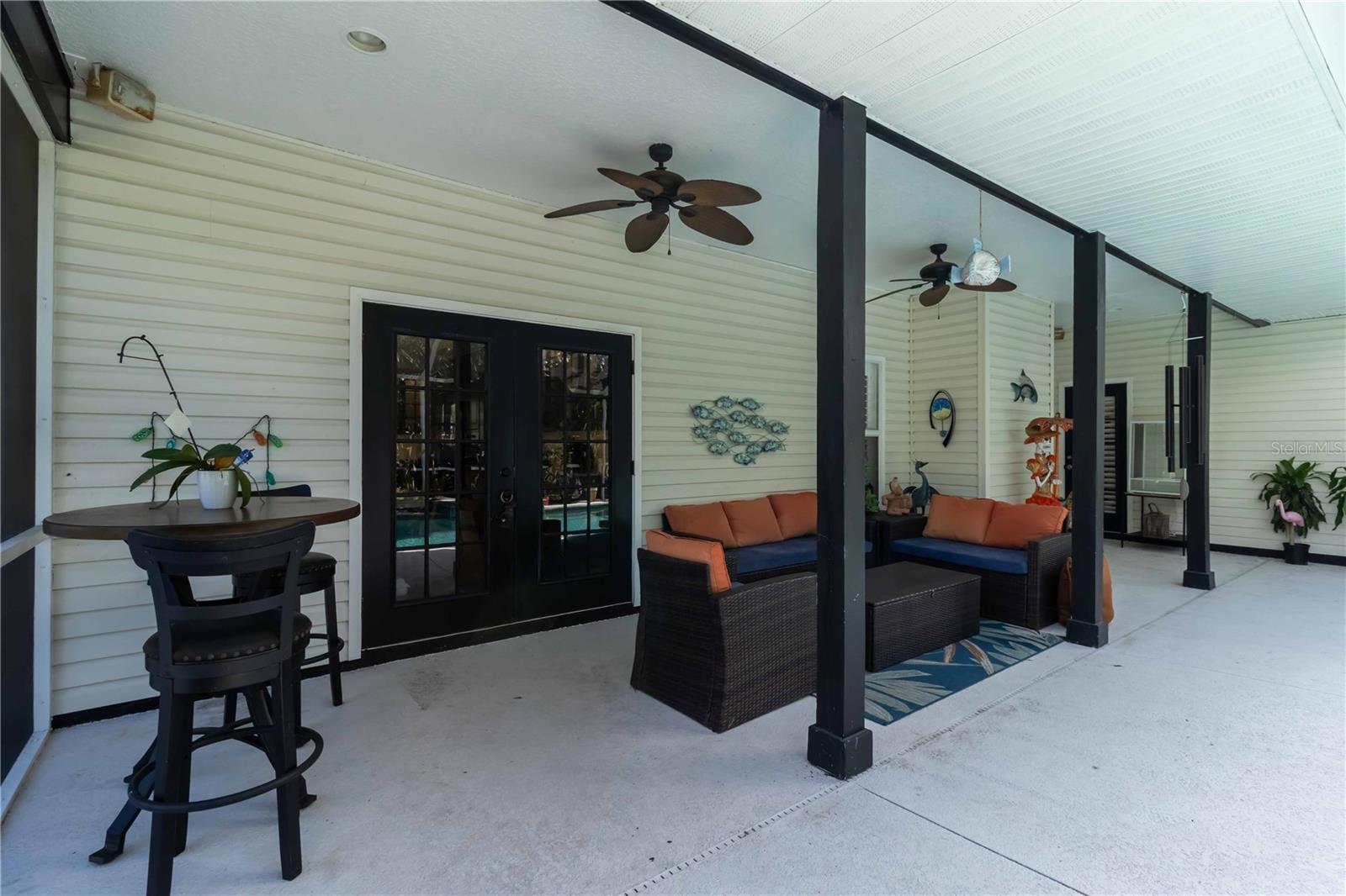 MILL CREEK PH V-B - Residential