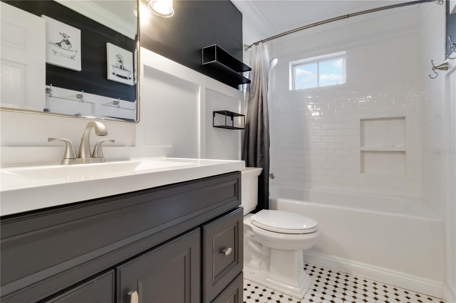 MILL CREEK PH V-B - Residential