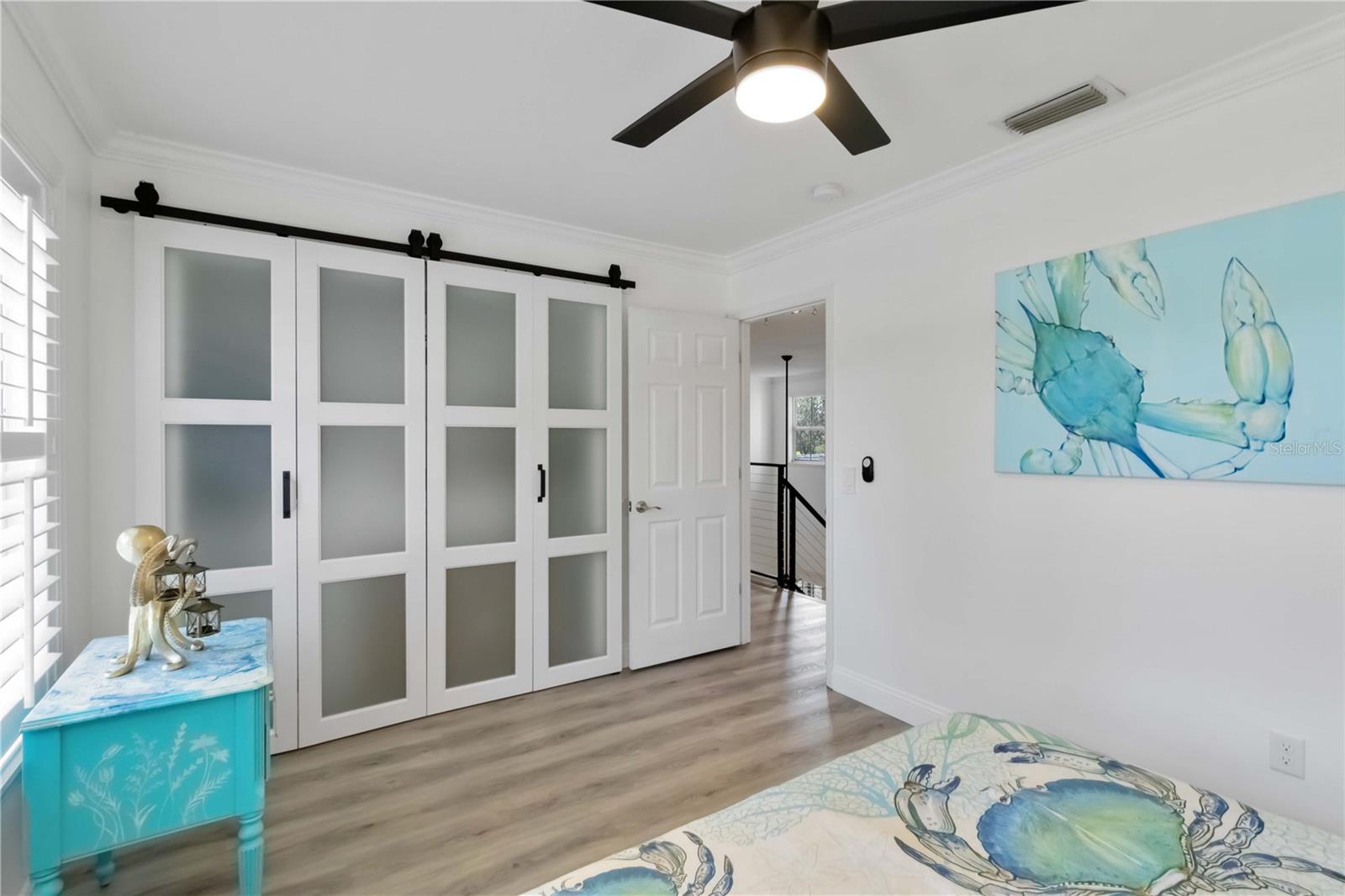 MILL CREEK PH V-B - Residential