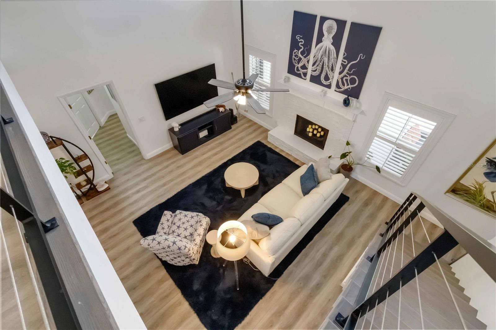 MILL CREEK PH V-B - Residential