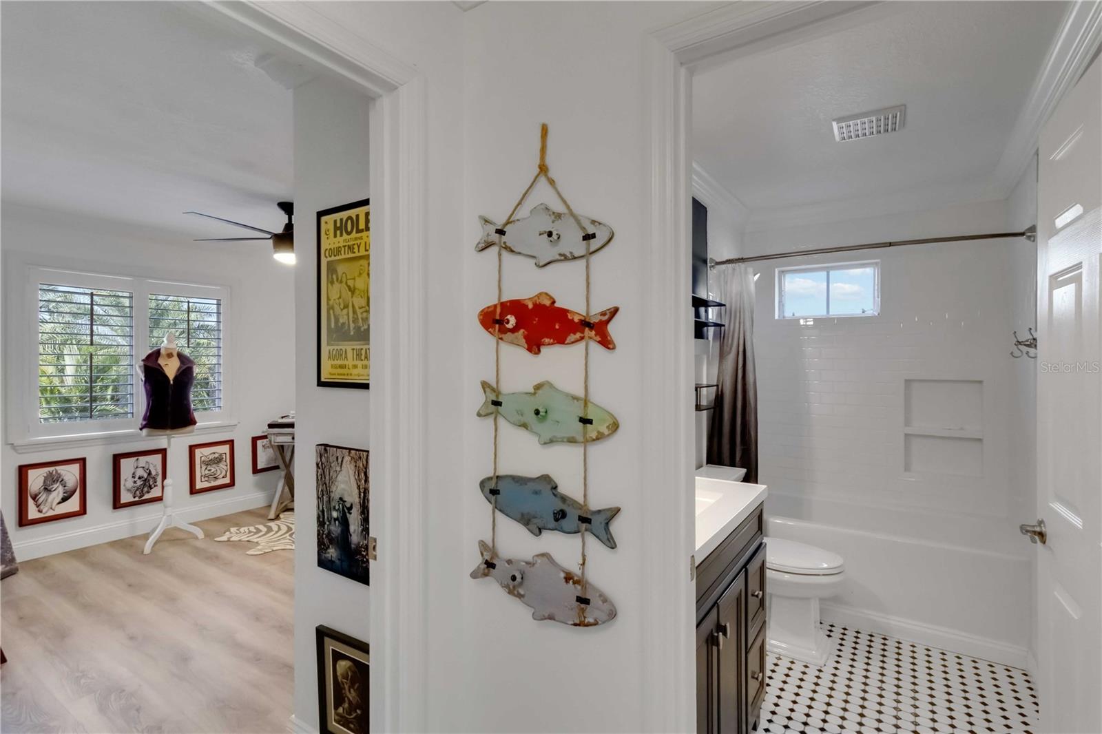 MILL CREEK PH V-B - Residential