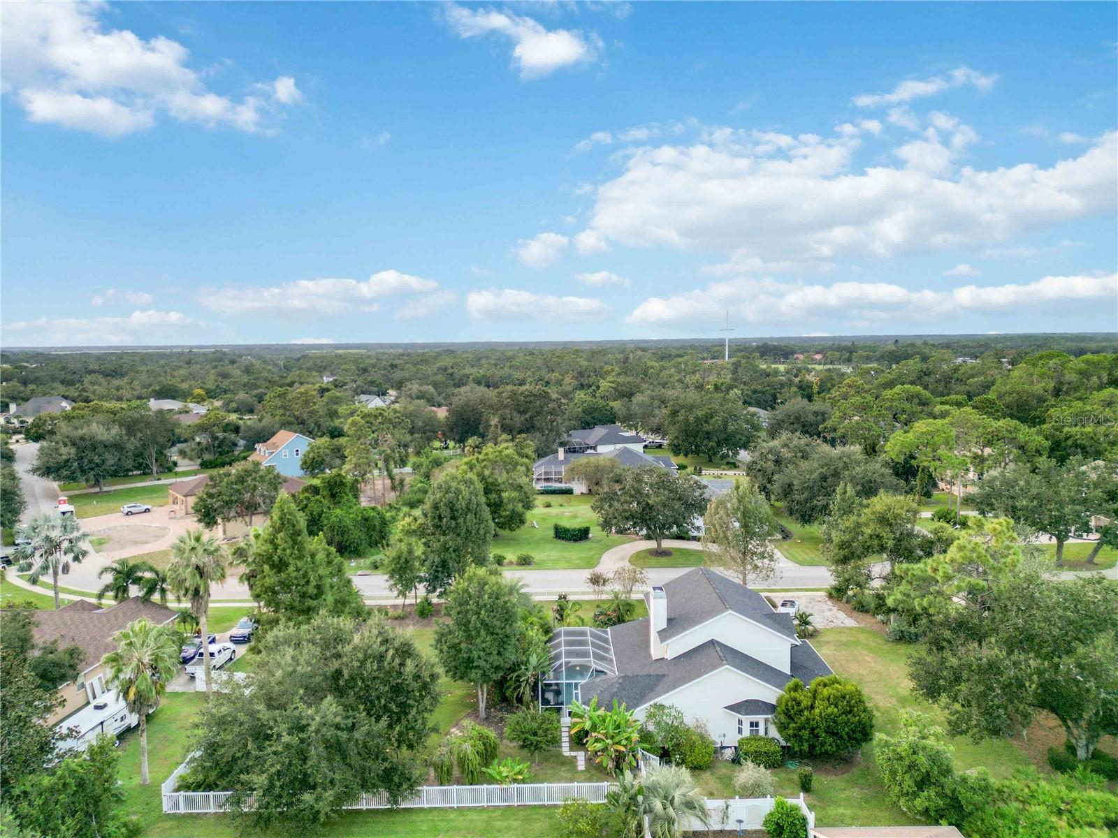 MILL CREEK PH V-B - Residential