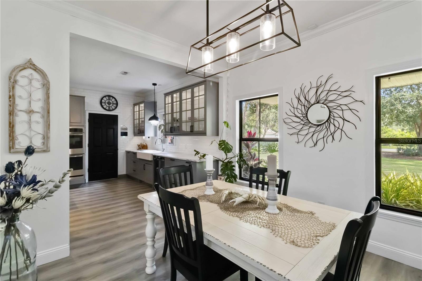 MILL CREEK PH V-B - Residential