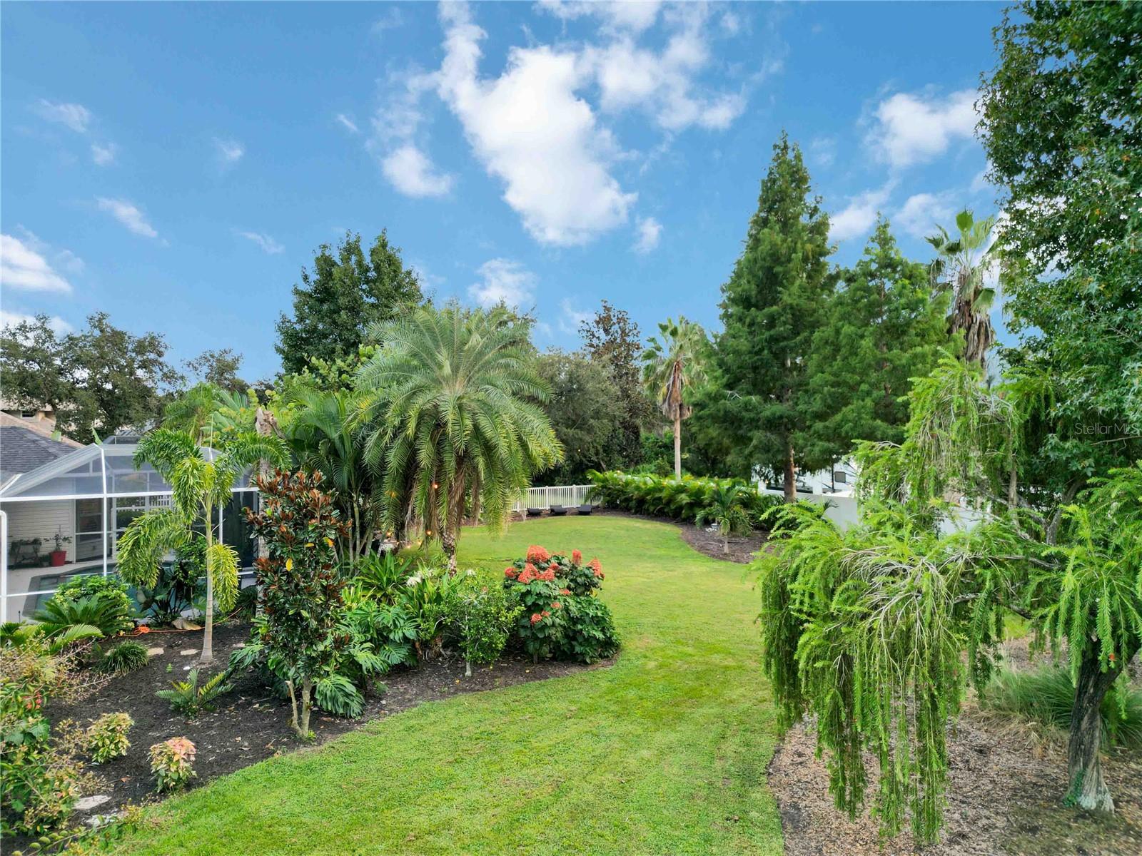 MILL CREEK PH V-B - Residential