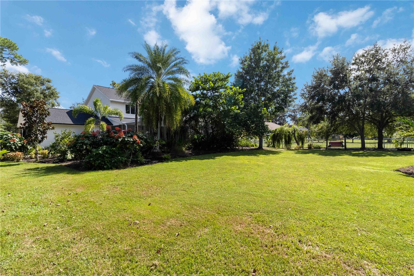 MILL CREEK PH V-B - Residential