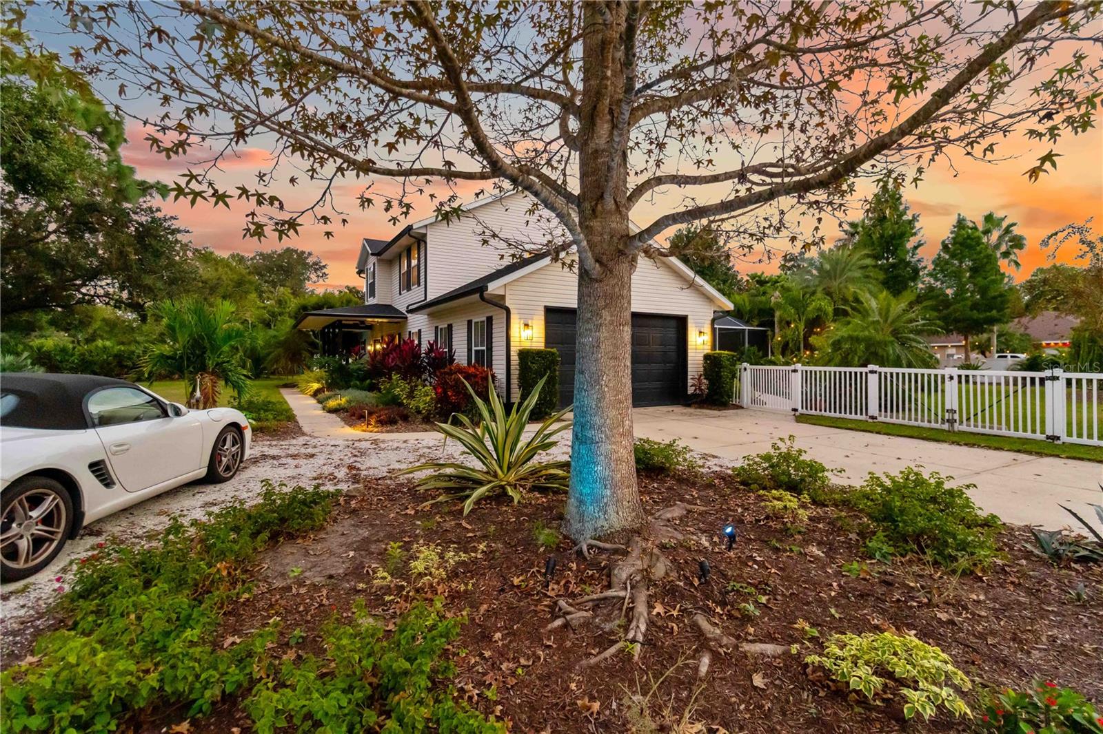 MILL CREEK PH V-B - Residential