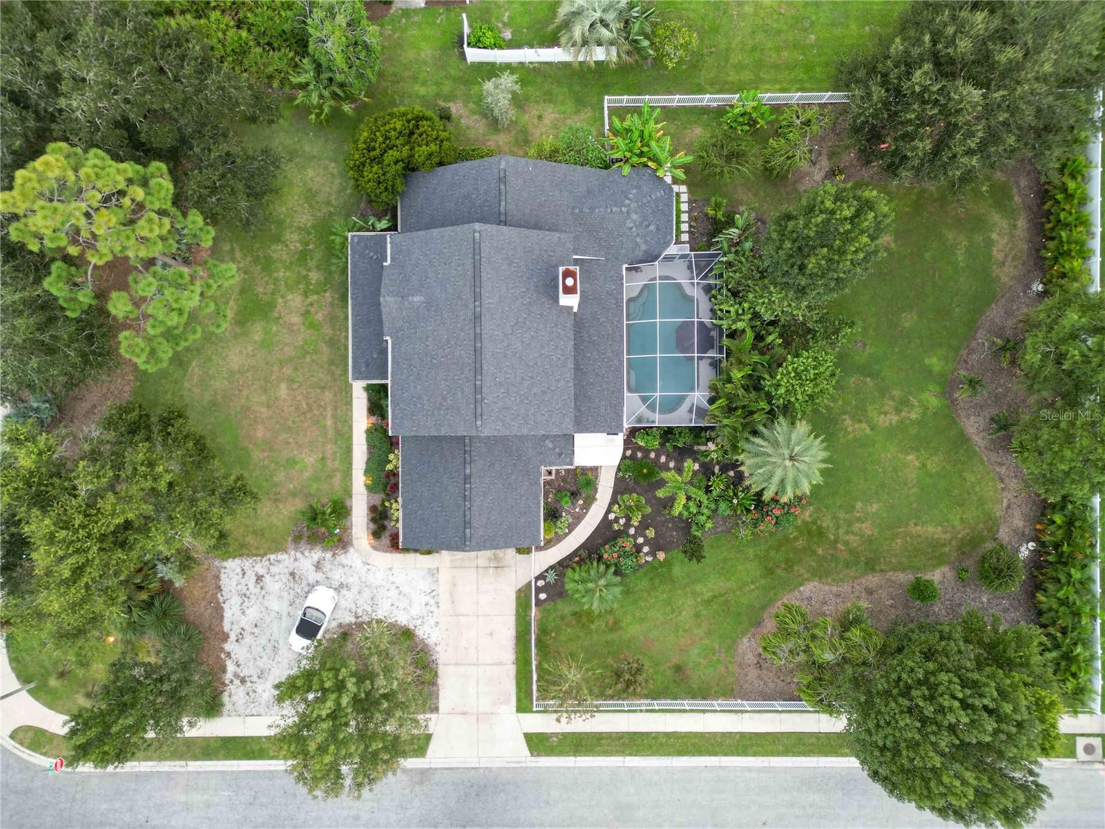 MILL CREEK PH V-B - Residential