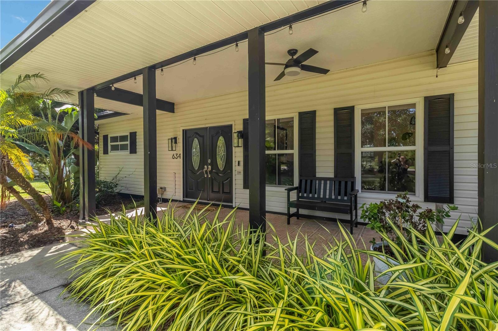 MILL CREEK PH V-B - Residential