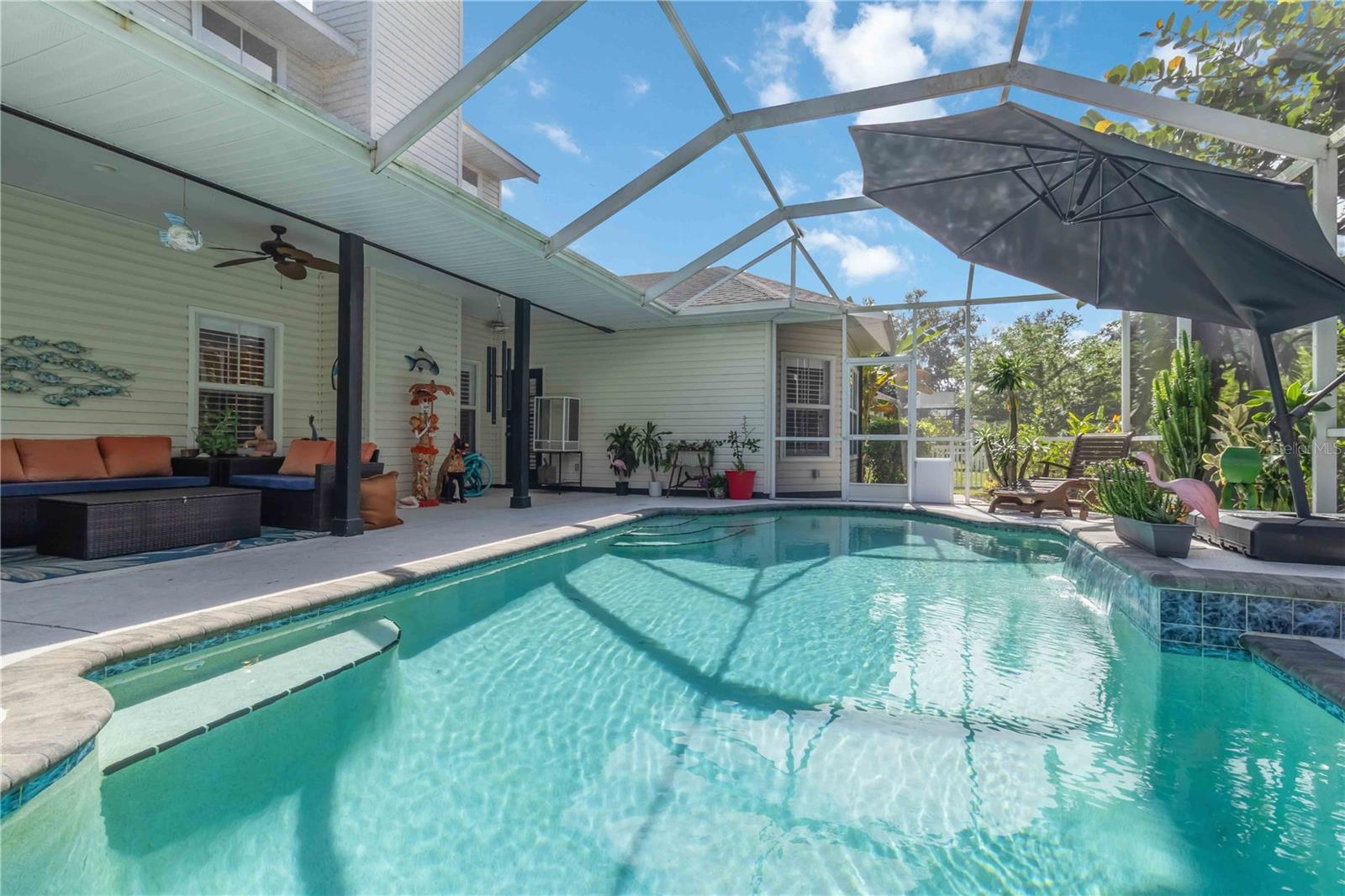 MILL CREEK PH V-B - Residential