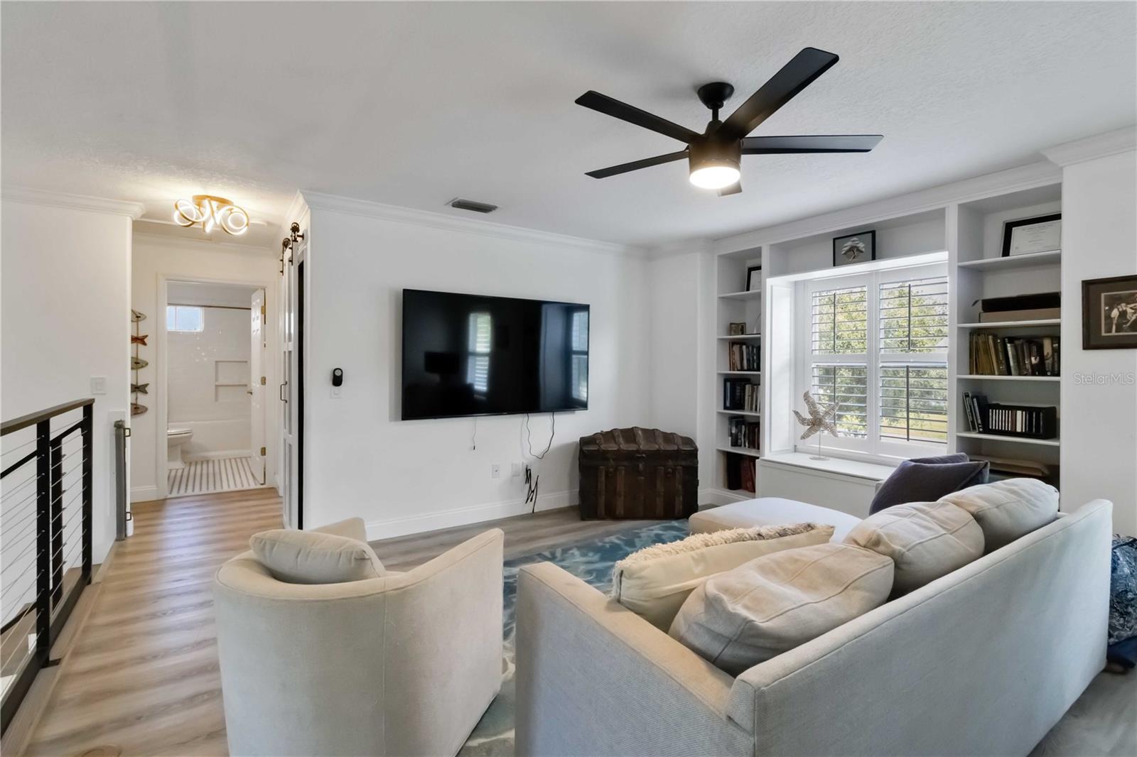 MILL CREEK PH V-B - Residential