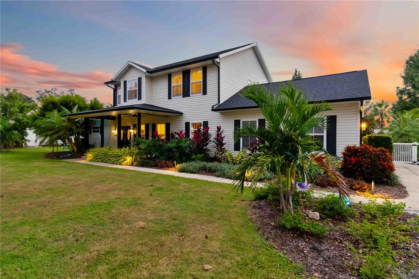 MILL CREEK PH V-B - Residential