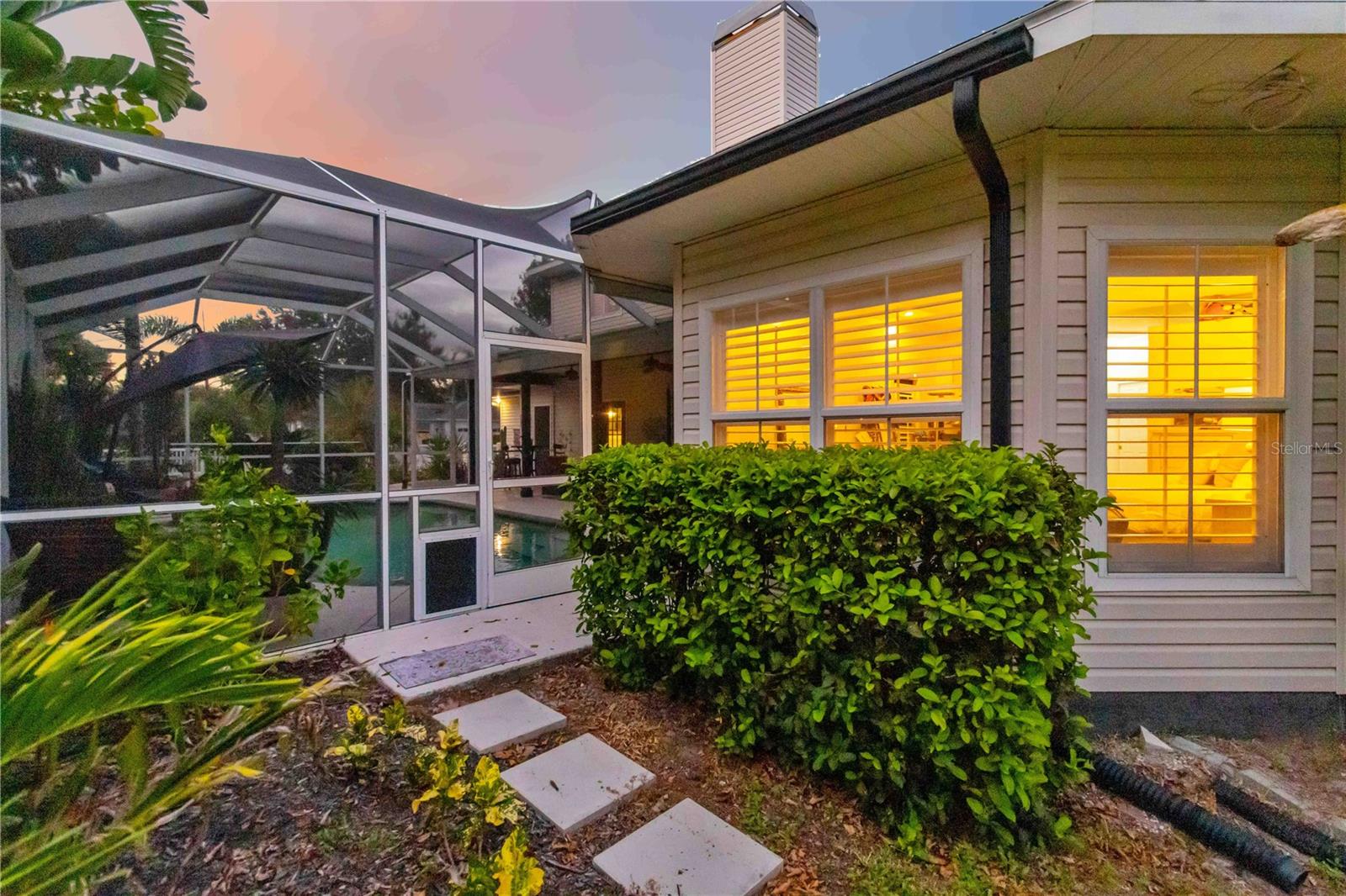 MILL CREEK PH V-B - Residential