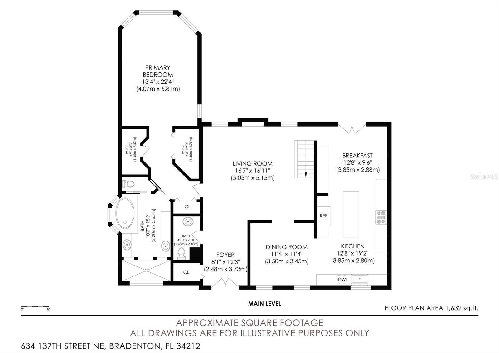 MILL CREEK PH V-B - Residential