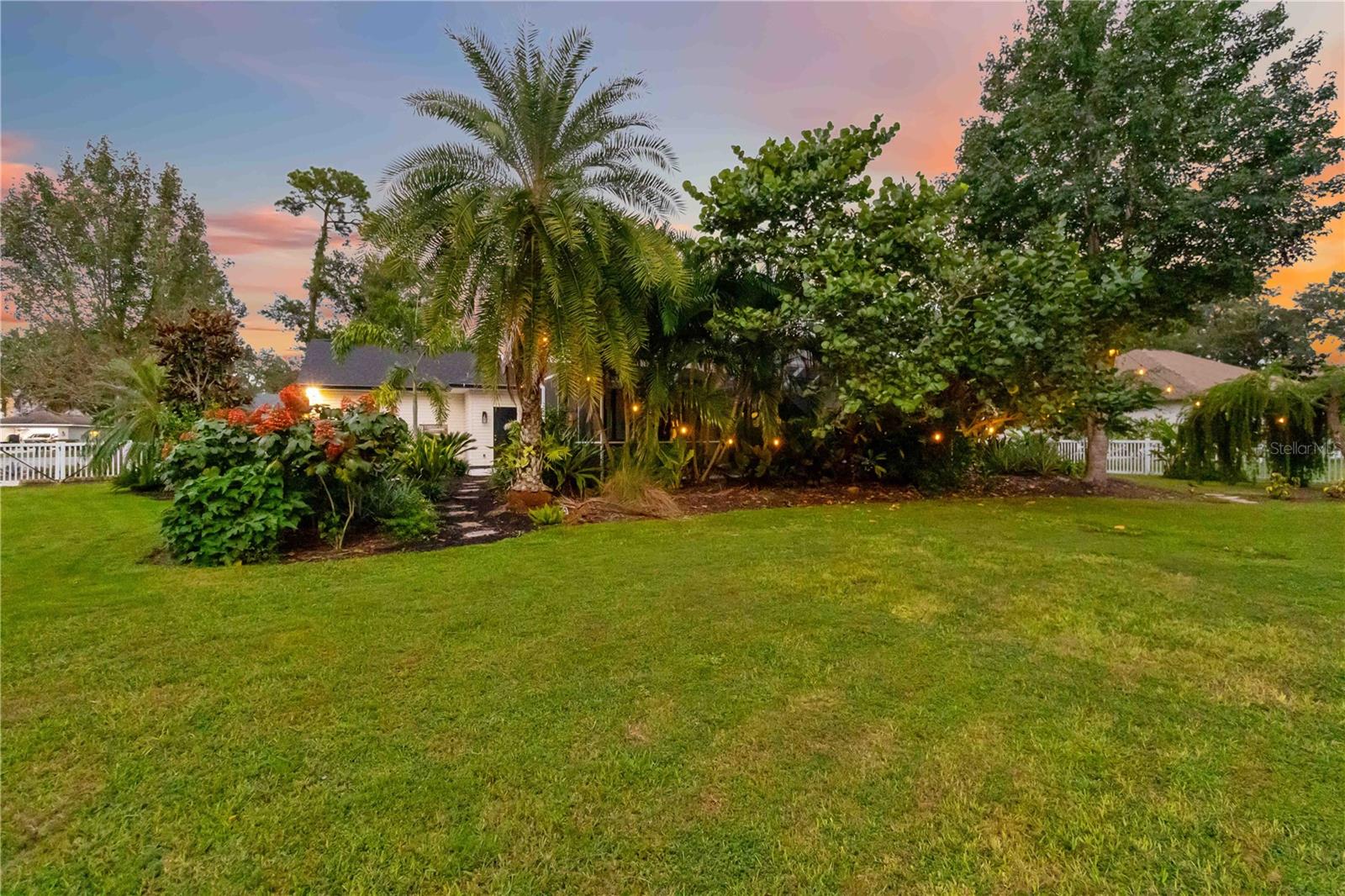 MILL CREEK PH V-B - Residential