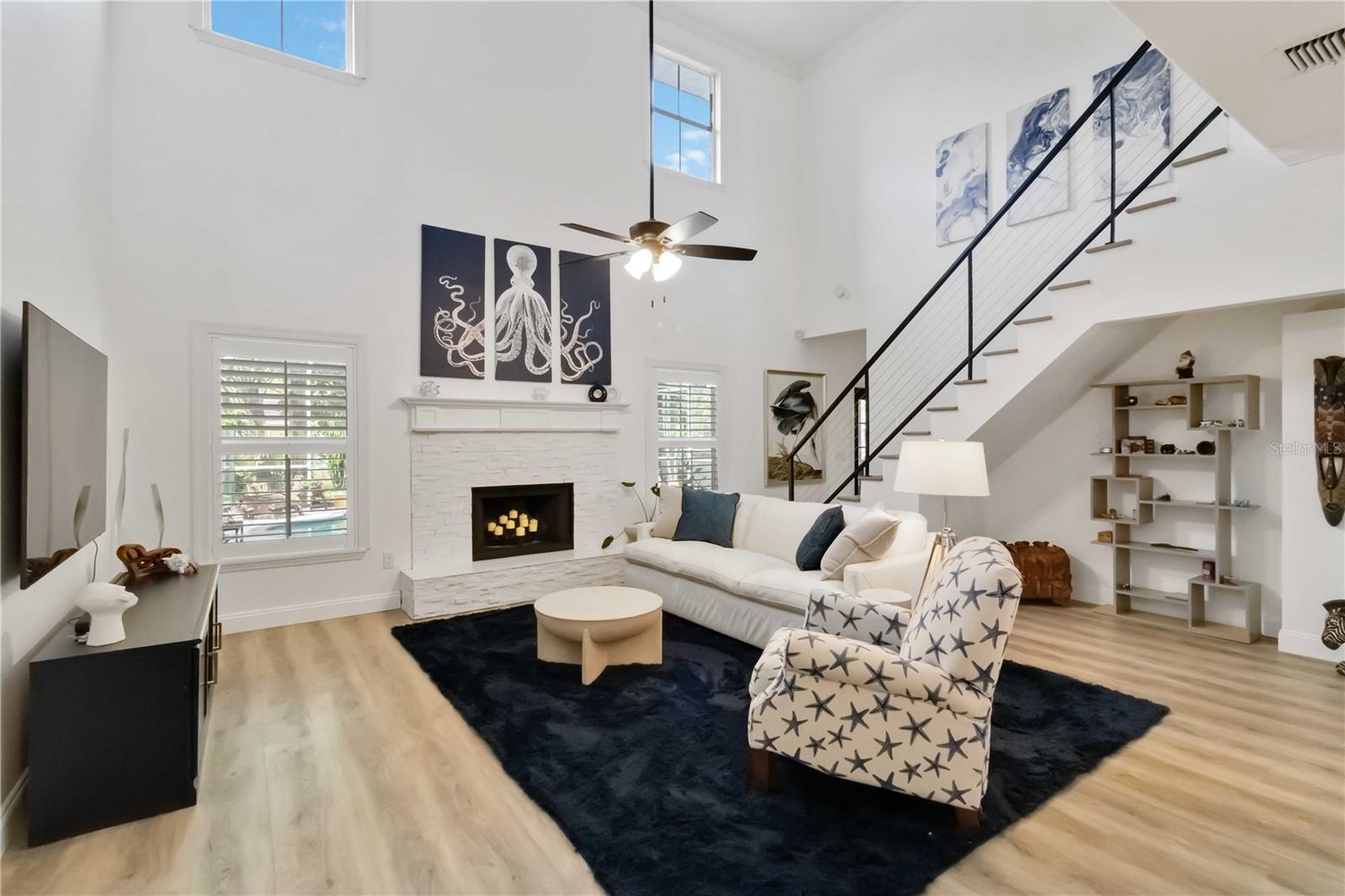 MILL CREEK PH V-B - Residential