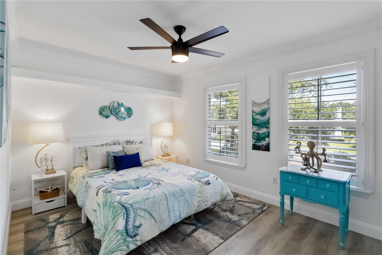 MILL CREEK PH V-B - Residential