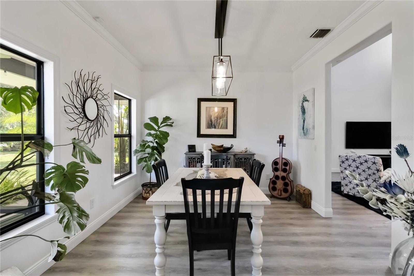 MILL CREEK PH V-B - Residential