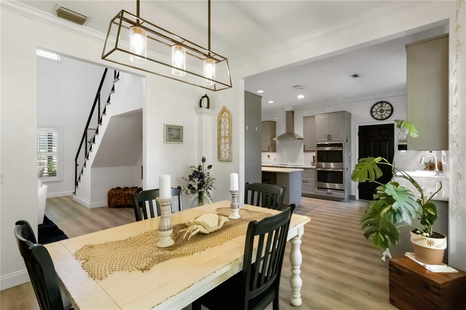 MILL CREEK PH V-B - Residential