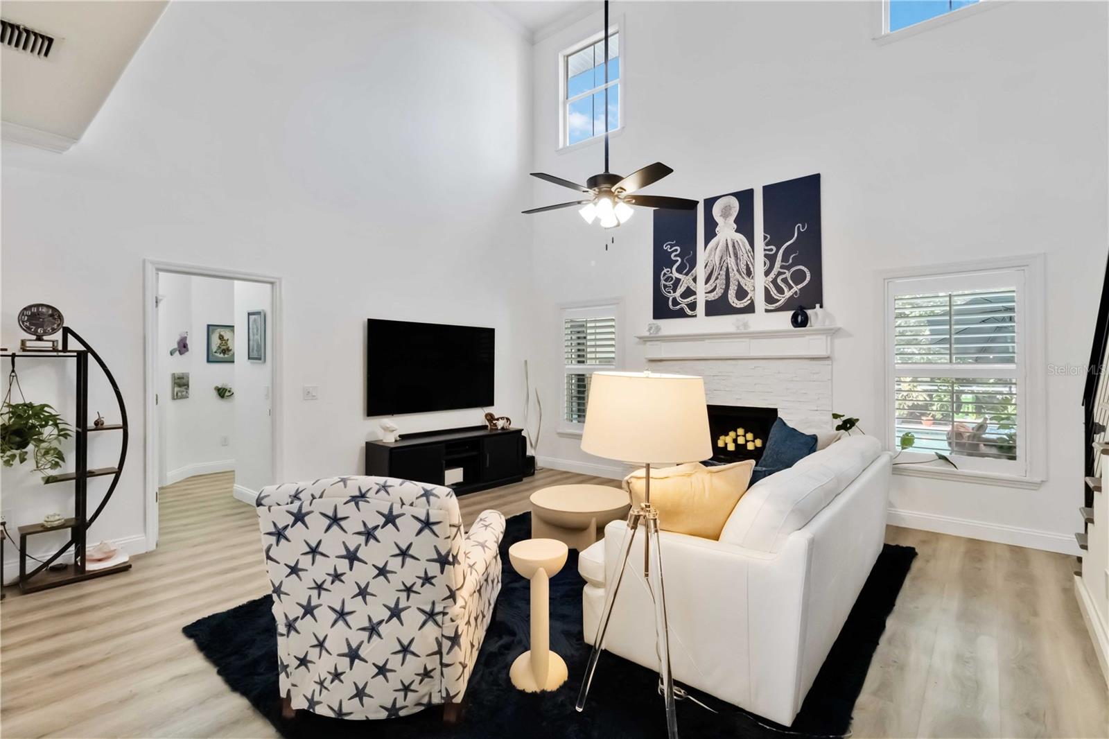 MILL CREEK PH V-B - Residential