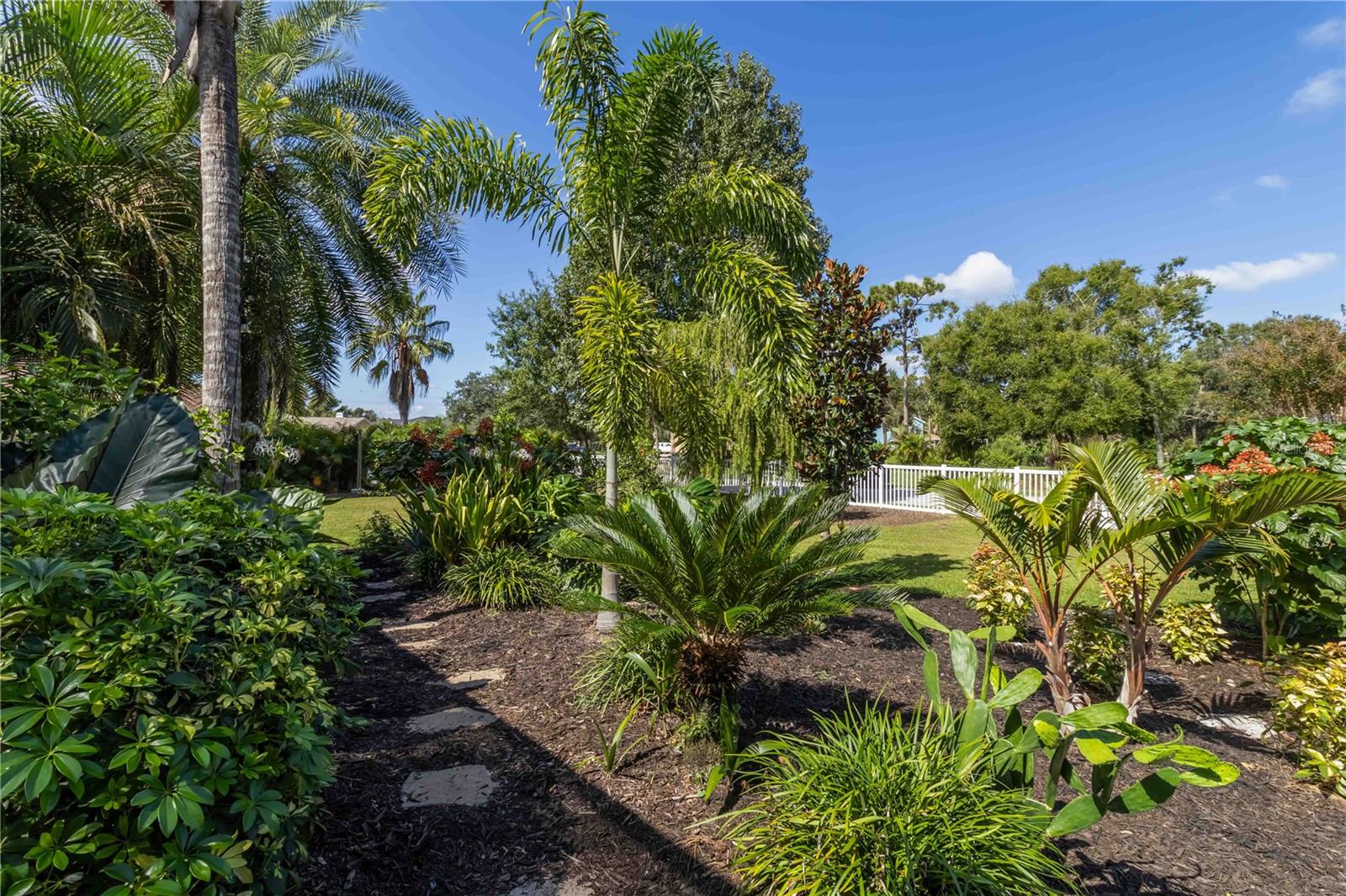 MILL CREEK PH V-B - Residential