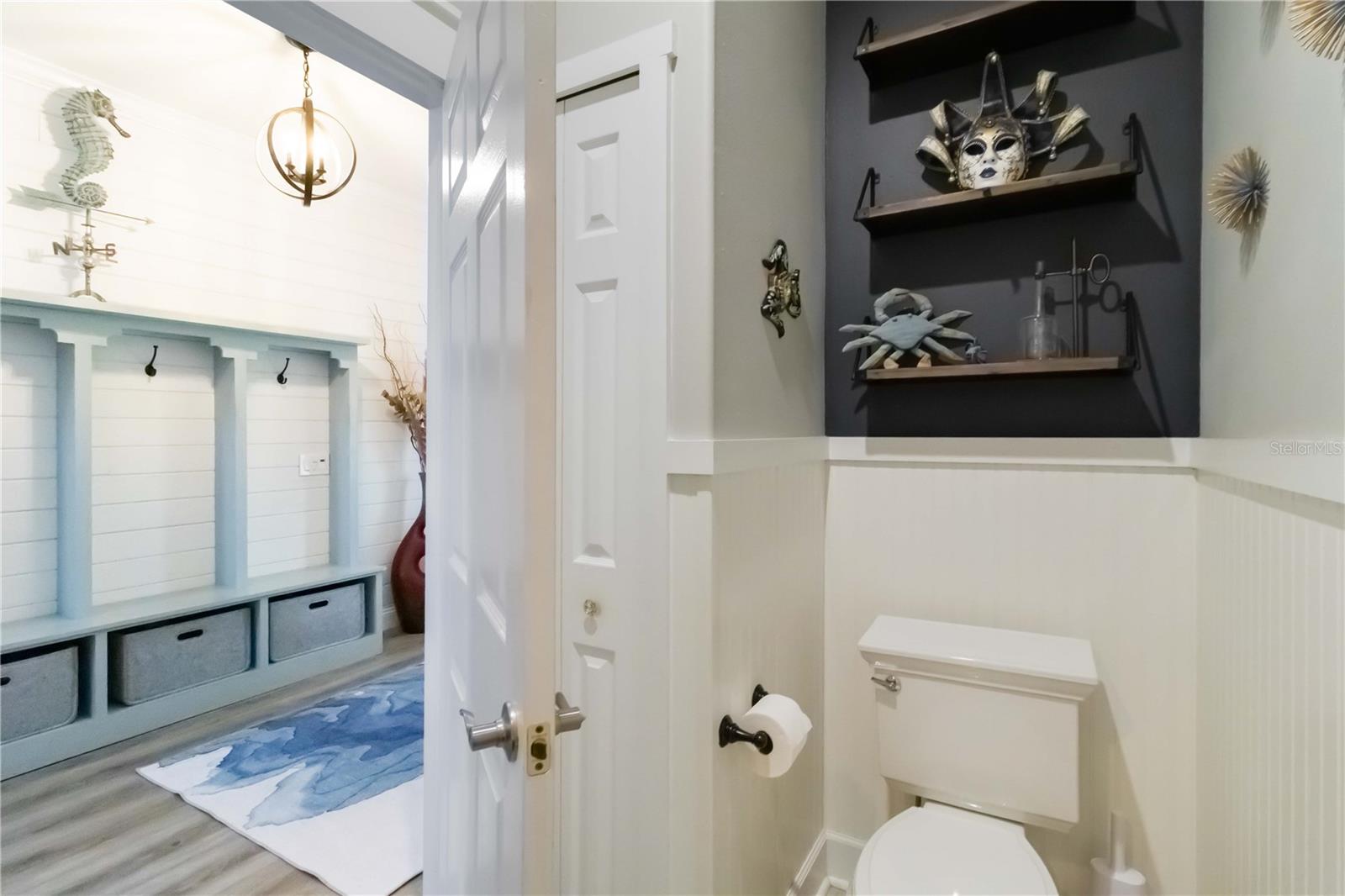 MILL CREEK PH V-B - Residential